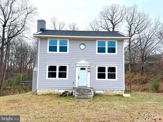 200 CLARKE COURT, Fredericksburg, VA 22407