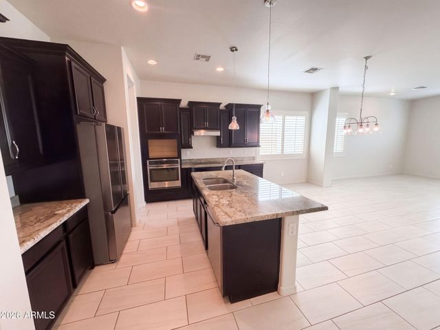 20509 W VALLEY VIEW Drive, Buckeye, AZ 85396