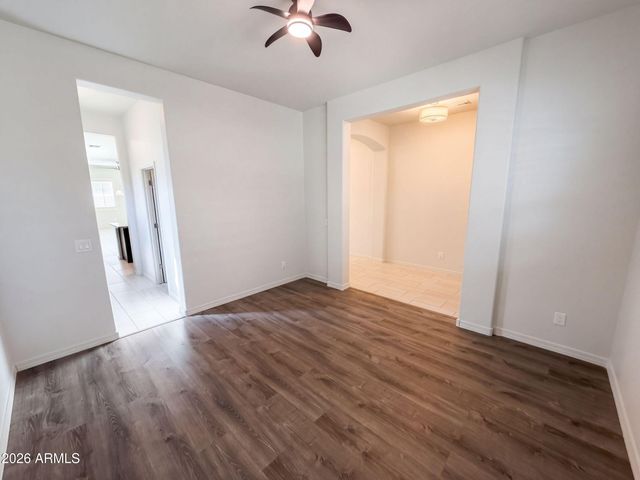 20509 W VALLEY VIEW Drive, Buckeye, AZ 85396