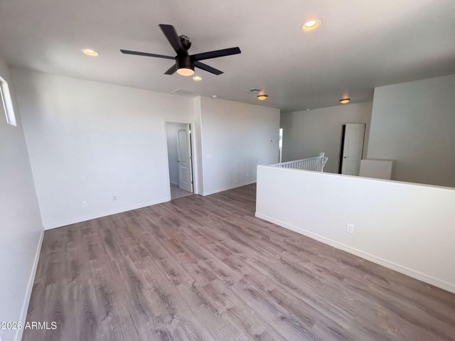 20509 W VALLEY VIEW Drive, Buckeye, AZ 85396