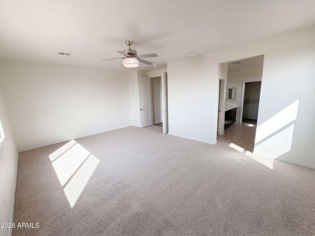 20509 W VALLEY VIEW Drive, Buckeye, AZ 85396
