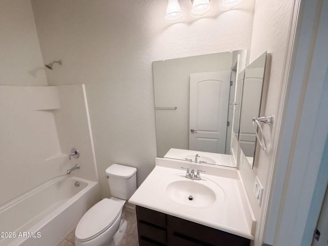 20509 W VALLEY VIEW Drive, Buckeye, AZ 85396