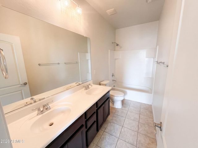 20509 W VALLEY VIEW Drive, Buckeye, AZ 85396