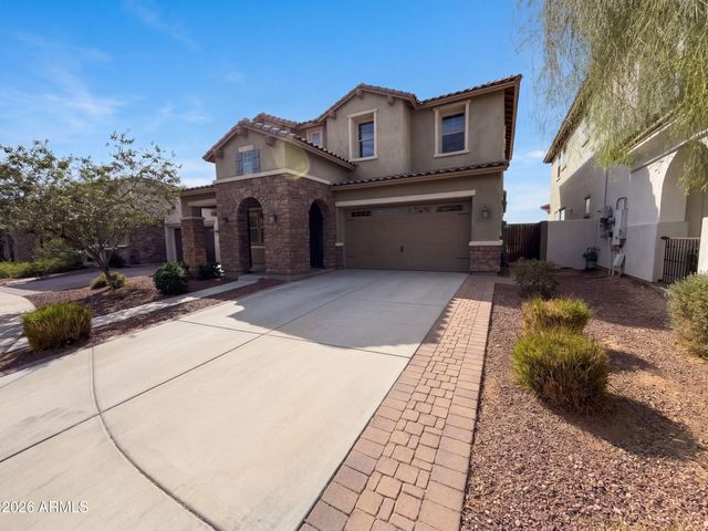 20509 W VALLEY VIEW Drive, Buckeye, AZ 85396
