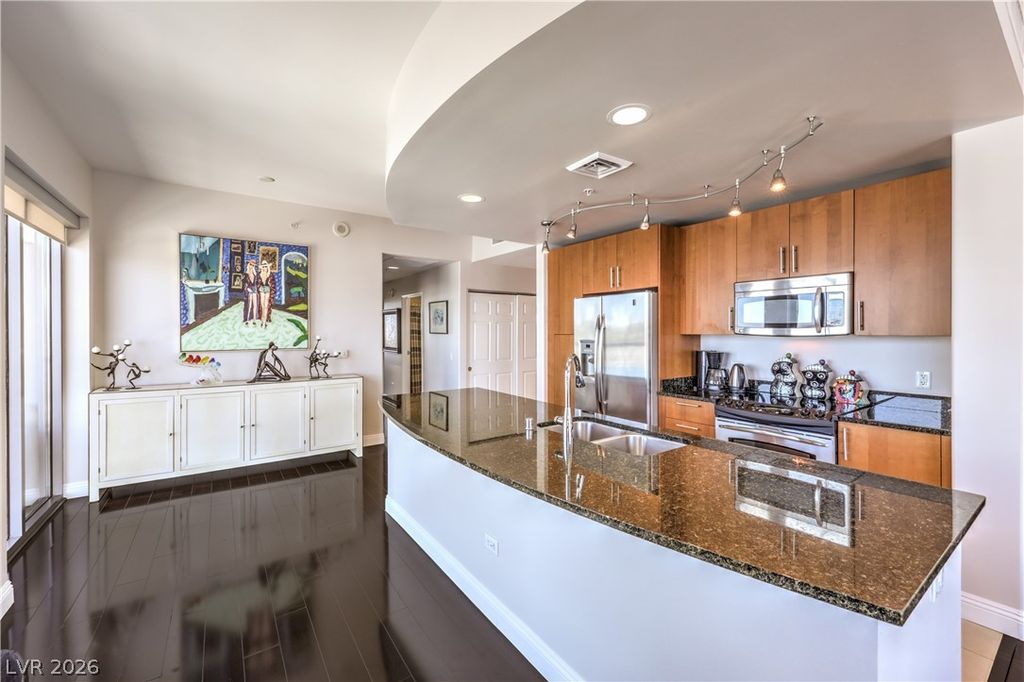 200 West Sahara Avenue 1901, Las Vegas, NV 89102 — photo 3