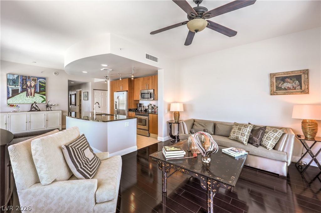 200 West Sahara Avenue 1901, Las Vegas, NV 89102 — photo 4