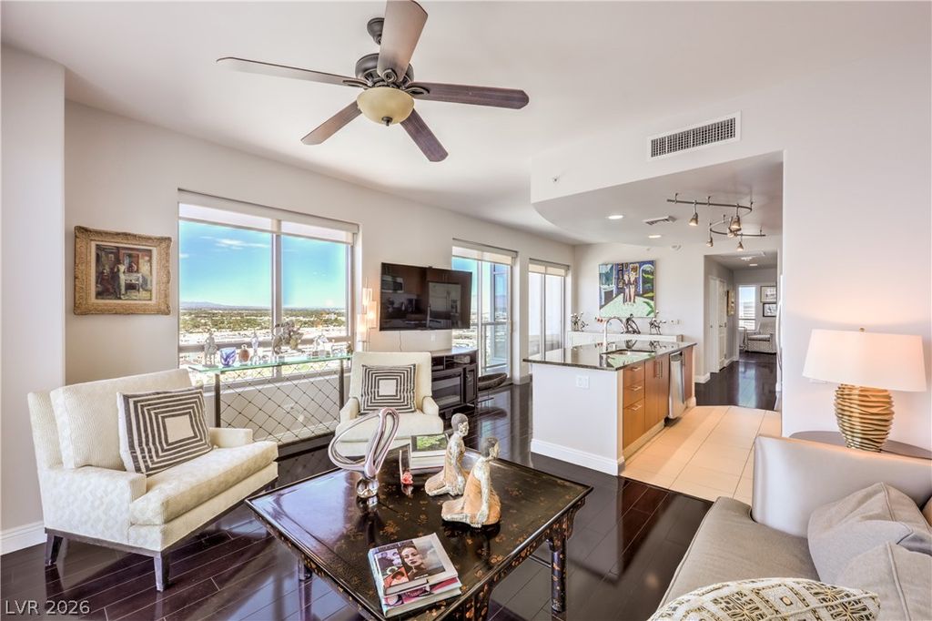200 West Sahara Avenue 1901, Las Vegas, NV 89102 — photo 5