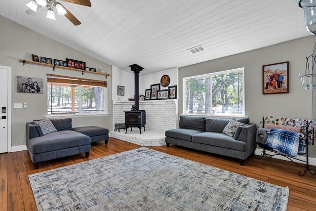 23570 Cassel Fall River Road, Fall River Mills, CA 96028