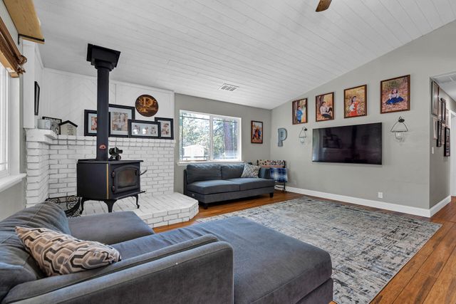 23570 Cassel Fall River Road, Fall River Mills, CA 96028