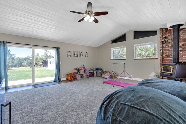 23570 Cassel Fall River Road, Fall River Mills, CA 96028