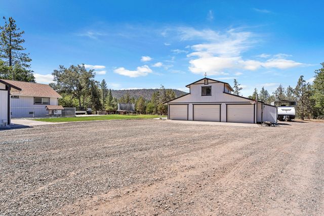 23570 Cassel Fall River Road, Fall River Mills, CA 96028