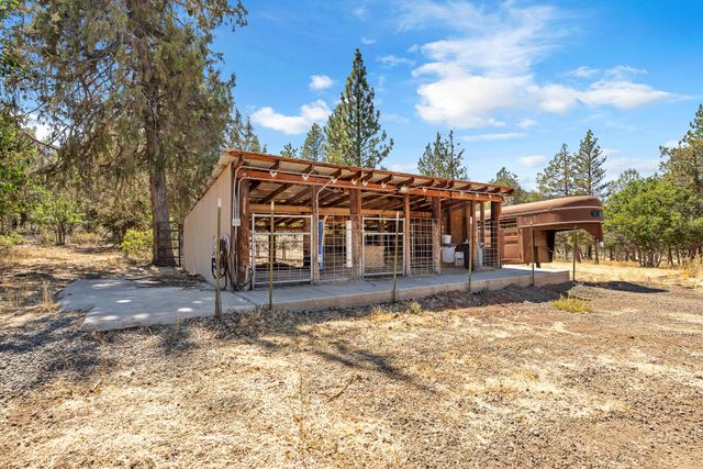 23570 Cassel Fall River Road, Fall River Mills, CA 96028