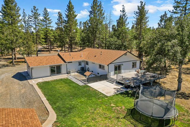 23570 Cassel Fall River Road, Fall River Mills, CA 96028