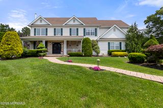 3 Wellesly Court, Jackson, NJ 08527