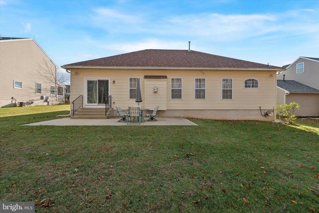 414 HATTERAS RD, Coatesville, PA 19320