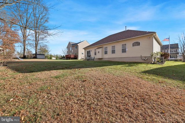 414 HATTERAS RD, Coatesville, PA 19320