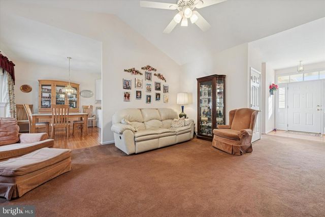 414 HATTERAS RD, Coatesville, PA 19320