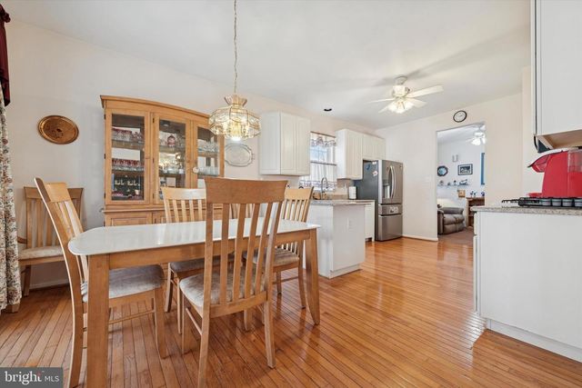 414 HATTERAS RD, Coatesville, PA 19320