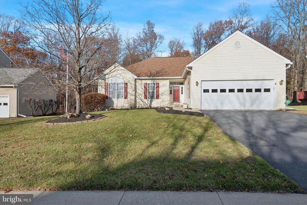 414 HATTERAS RD, Coatesville, PA 19320