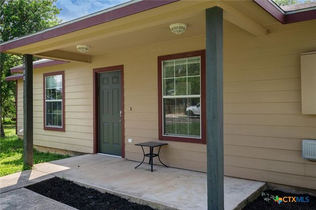 1500 Clyde Street, San Marcos, TX 78666