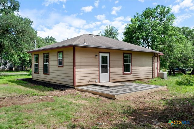 1500 Clyde Street, San Marcos, TX 78666