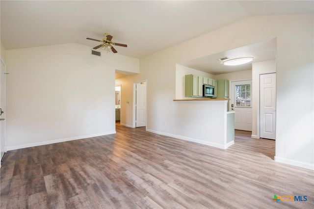 1500 Clyde Street, San Marcos, TX 78666