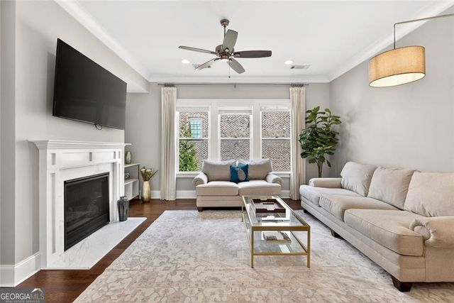 6747 Encore Boulevard, Atlanta, GA 30328