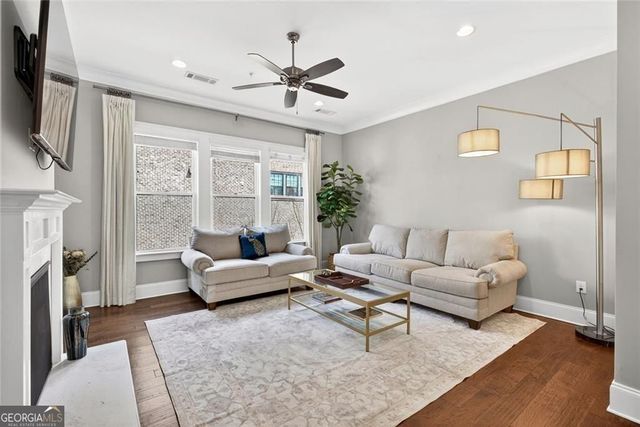 6747 Encore Boulevard, Atlanta, GA 30328