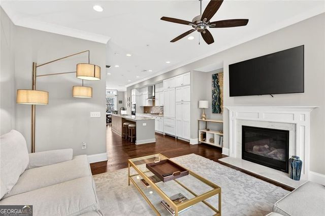 6747 Encore Boulevard, Atlanta, GA 30328