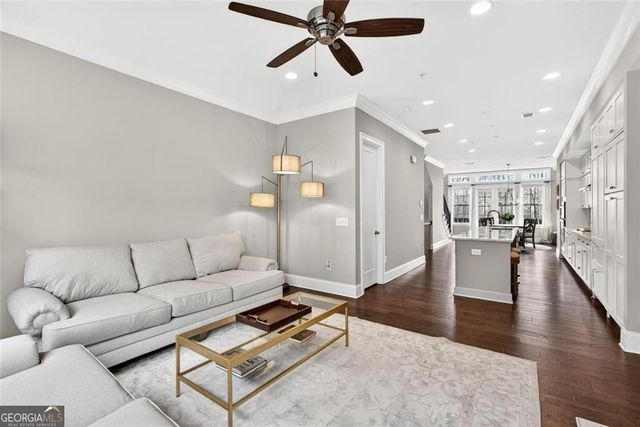 6747 Encore Boulevard, Atlanta, GA 30328