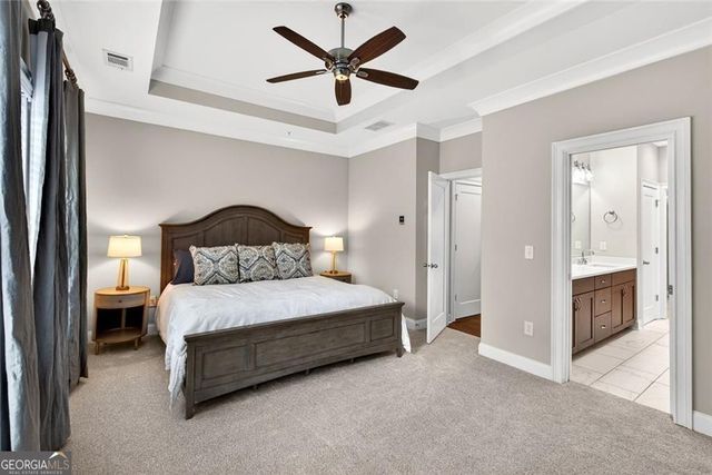 6747 Encore Boulevard, Atlanta, GA 30328