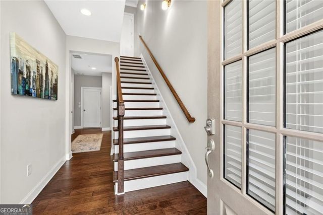 6747 Encore Boulevard, Atlanta, GA 30328