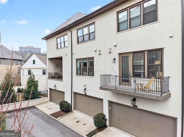 6747 Encore Boulevard, Atlanta, GA 30328