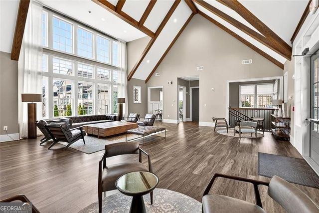 6747 Encore Boulevard, Atlanta, GA 30328