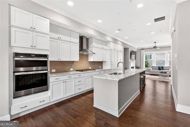 6747 Encore Boulevard, Atlanta, GA 30328