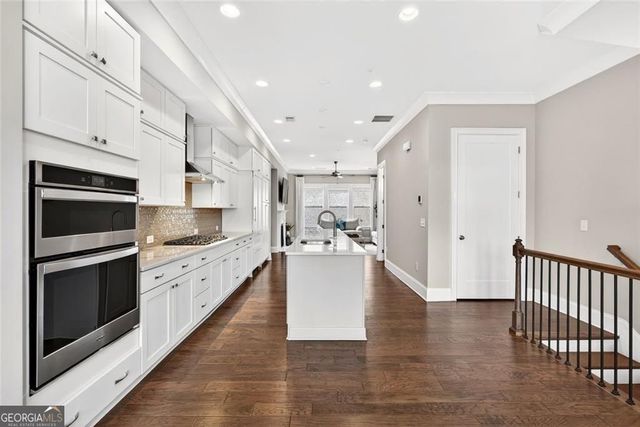 6747 Encore Boulevard, Atlanta, GA 30328