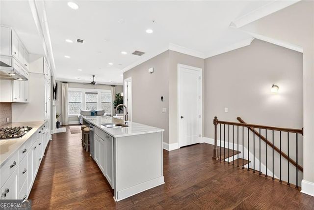 6747 Encore Boulevard, Atlanta, GA 30328