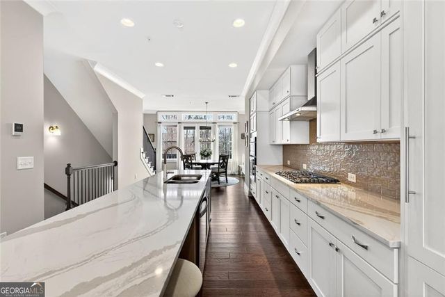 6747 Encore Boulevard, Atlanta, GA 30328