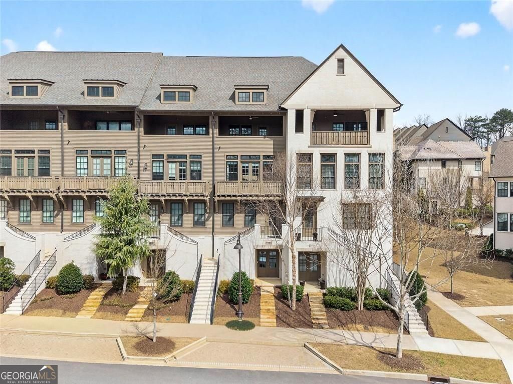 6747 Encore Boulevard, Atlanta, GA 30328