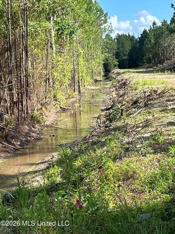 Heidelburg Drive, Gautier, MS 39553