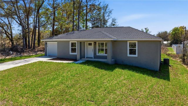 14328 SW 31 PLACE, Ocala, FL 34481