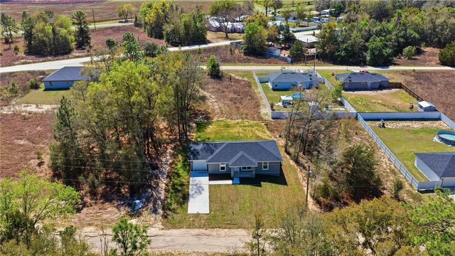 14328 SW 31 PLACE, Ocala, FL 34481