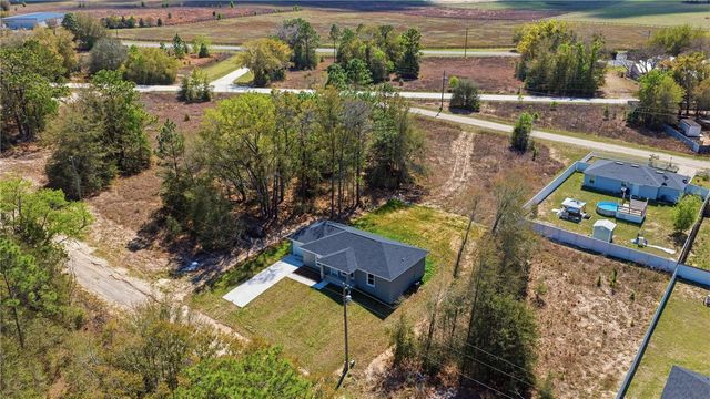 14328 SW 31 PLACE, Ocala, FL 34481