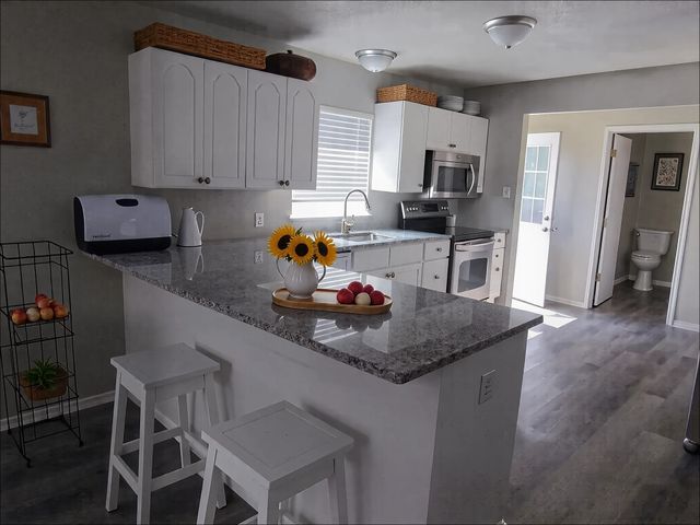 1107 Beech S, Bonham, TX 75418