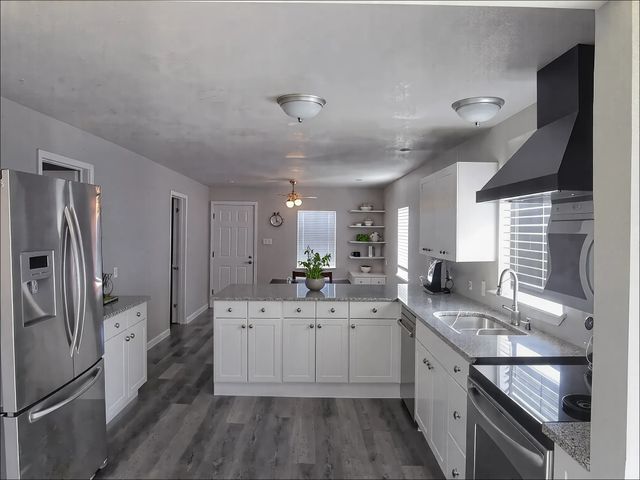 1107 Beech S, Bonham, TX 75418