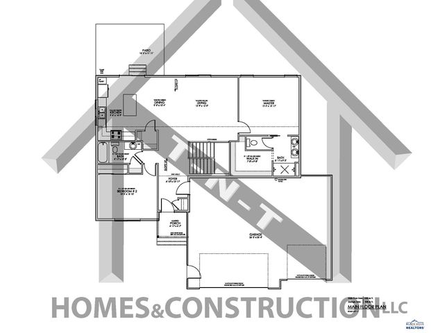 3524 JOSEPH ST, Sturgis, SD 57785