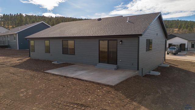 3524 JOSEPH ST, Sturgis, SD 57785