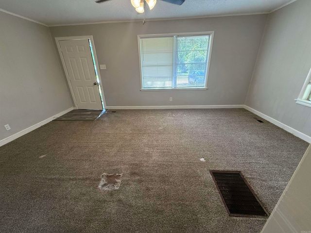 1401 S Bailey Street, Jacksonville, AR 72076