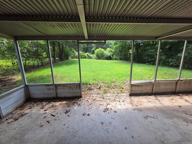 1401 S Bailey Street, Jacksonville, AR 72076