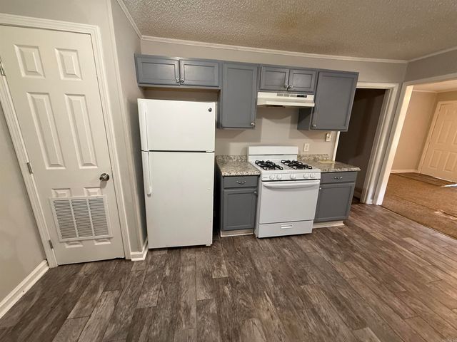 1401 S Bailey Street, Jacksonville, AR 72076